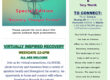 Virtual Recovery Flyer