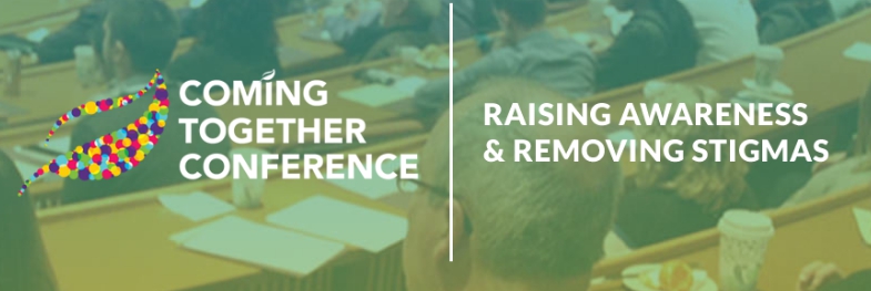 Coming Together web logo