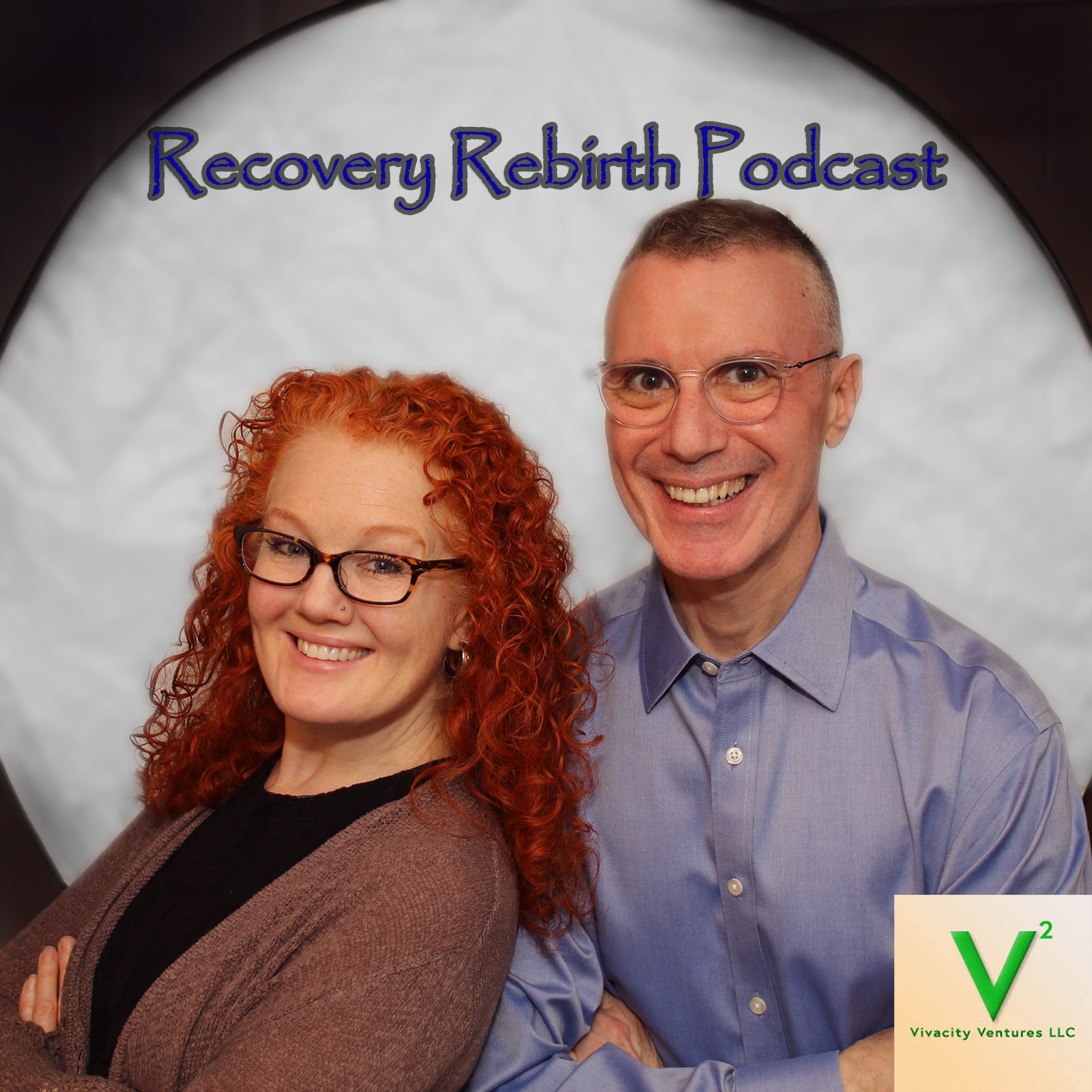 Recovery Rebirth Podcast