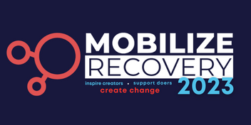 Mobilize Recovery Logo